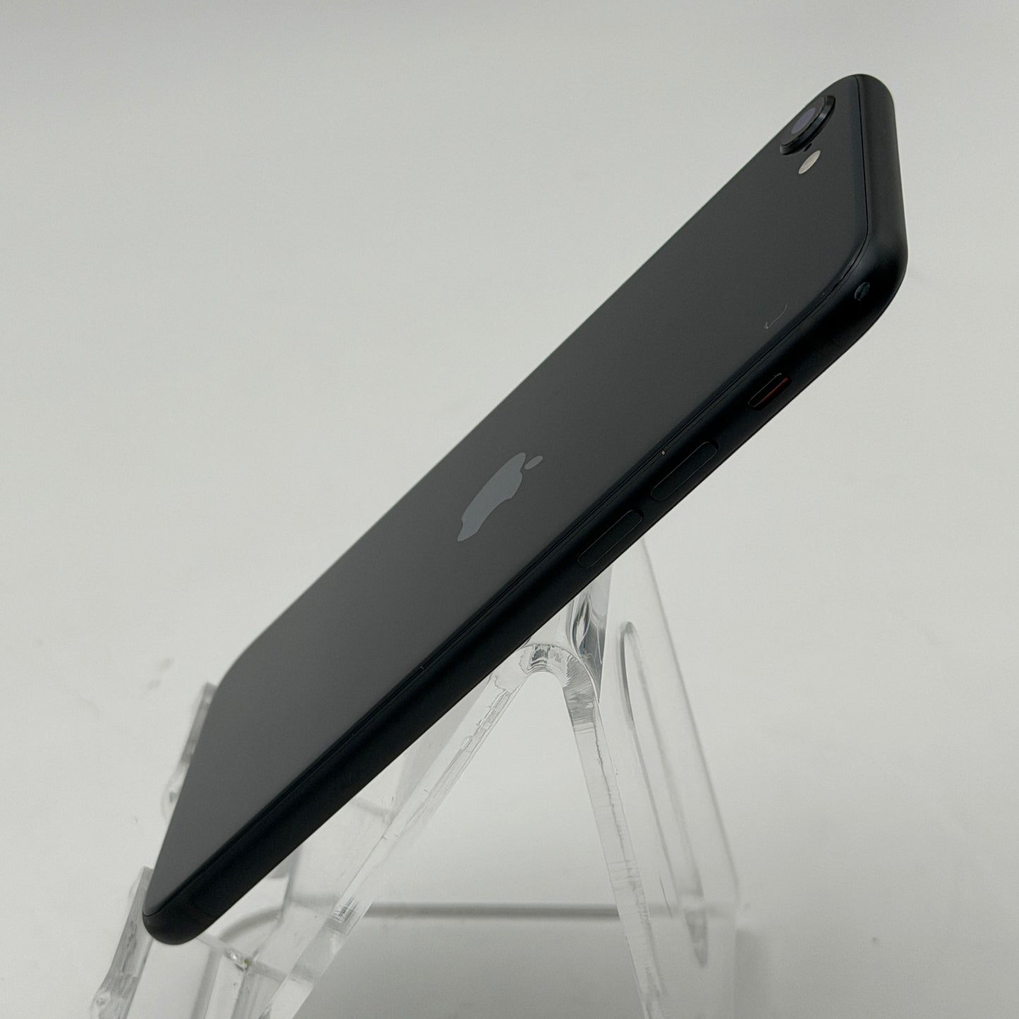 Apple iPhone SE 3rd Gen 4.7" 64GB Black Unlocked