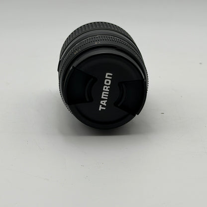 Tamron 70-300mm 1:4-5.6 Tele-Macro Lens For Canon