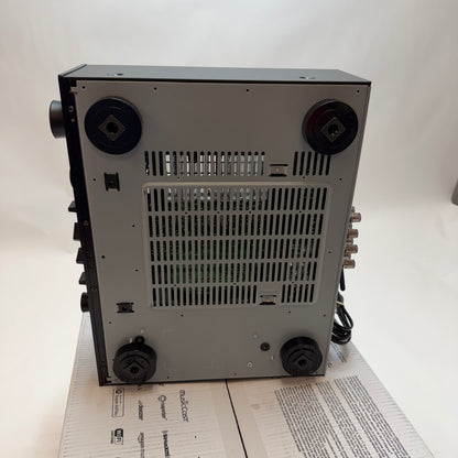 Yamaha R-N600A Receiver Black Used With Box