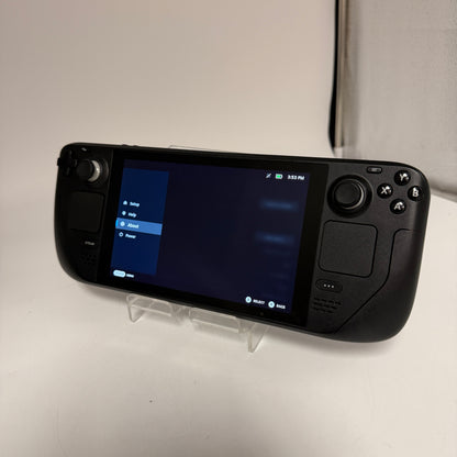 Valve Steam Deck LCD (1010) Handheld Gaming PC