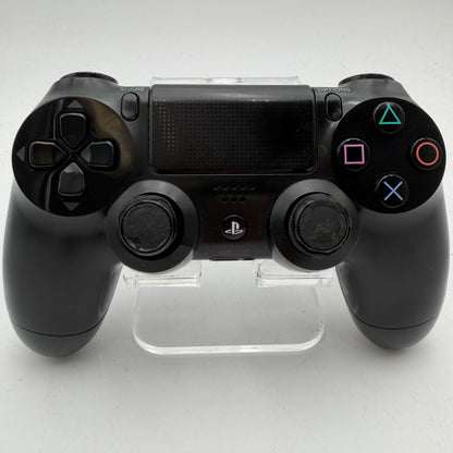&nbsp;Sony PlayStation 4 CUH-1215A 500GB Black Console with 2 Controllers Used