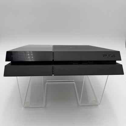 &nbsp;Sony PlayStation 4 CUH-1215A 500GB Black Console with 2 Controllers Used