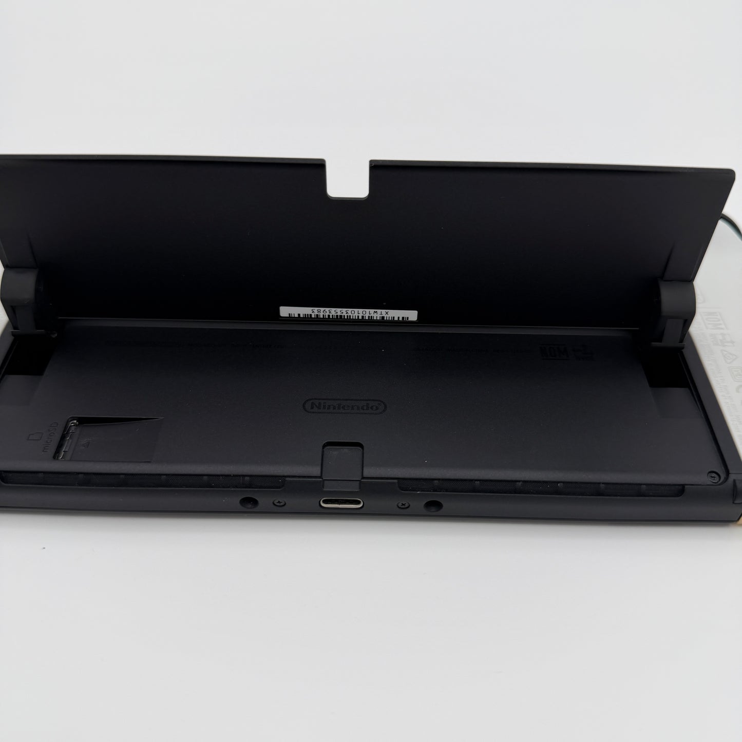 Nintendo Switch OLED – Tears of the Kingdom (HEG-001) 2023 MINTY!