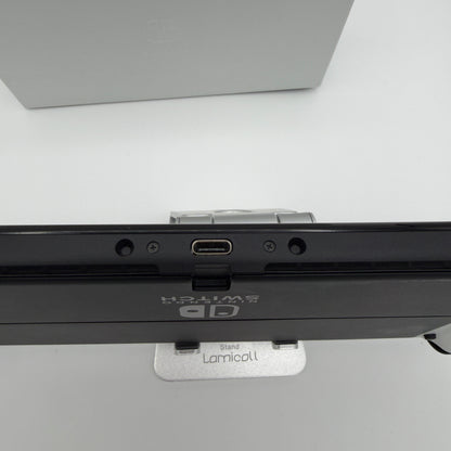 Nintendo Switch OLED Model (HEG-001) 2021 Console and Dock