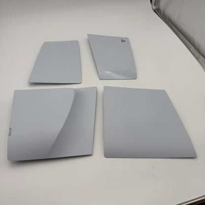 Sony OEM PlayStation 5 Console Cover CFI-2000 Slim White - Used With Box