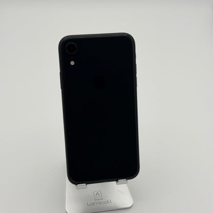 Unlocked Apple iPhone SE 64GB Black 100% Battery Health