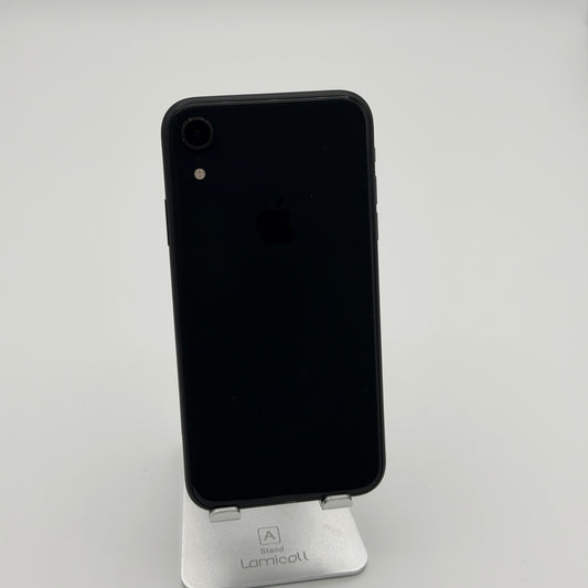 Unlocked Apple iPhone SE 64GB Black 100% Battery Health