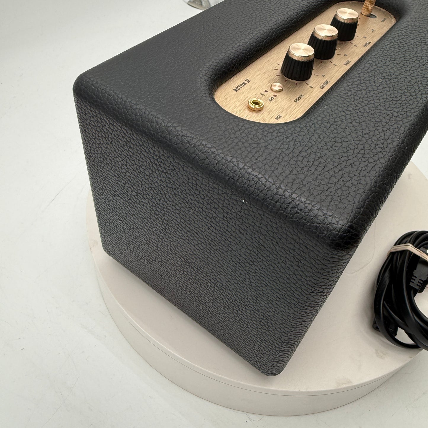 Marshall Acton II 2018 Wireless Speaker