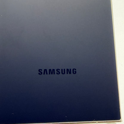 Samsung Galaxy S24 Ultra GLOBAL 6.8" 512GB Titanium Violet Unlocked Used - B Condition