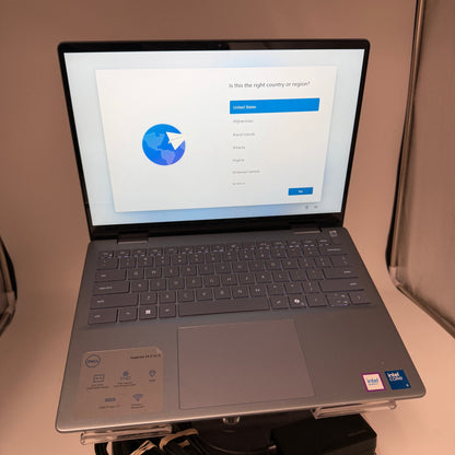 Dell Inspiron 14 7440 2-in-1 14-inch Core 5 16GB 512GB Laptop