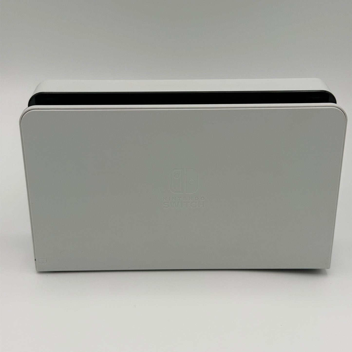 Nintendo Switch OLED Model (HEG-001) 2021 Console and Dock