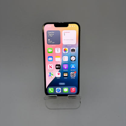 Apple iPhone 13 Pro 256GB Space Gray Unlocked - Used