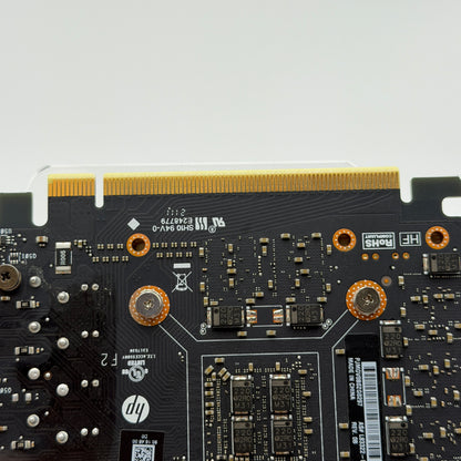 Dell GeForce GTX 1660 Super 6GB GDDR6 Graphics Card L83322-001 Black