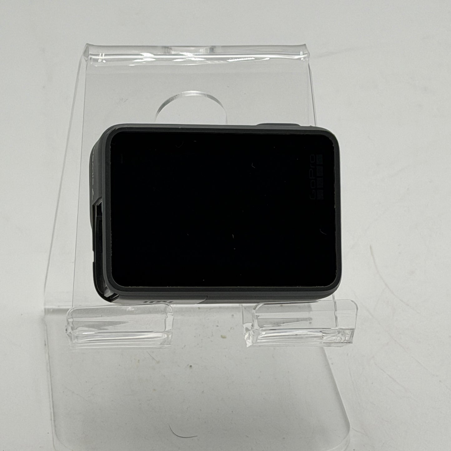 GoPro HERO7 Silver Action Camera in Gray with No Box