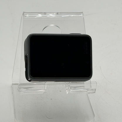GoPro HERO7 Silver Action Camera in Gray with No Box