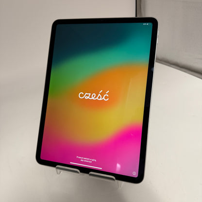 Apple iPad Pro 11" (4th Gen) A2759 825GB Space Gray MINTY!