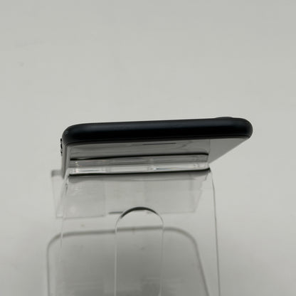 Apple iPhone SE 3rd Gen 4.7" 64GB Black Unlocked