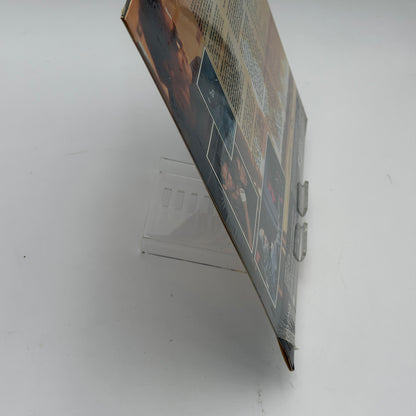 The Terminator 1984 Widescreen Edition  Laserdisc NEW Still Factory SEALED