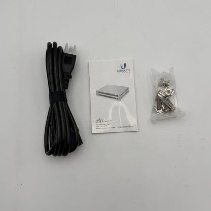 Ubiquiti Networks UniFi Switch 48 750W Managed PoE+ Gigabit Switch NEW IN BOX