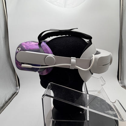 Meta Quest 2 128GB VR Headset With Extras