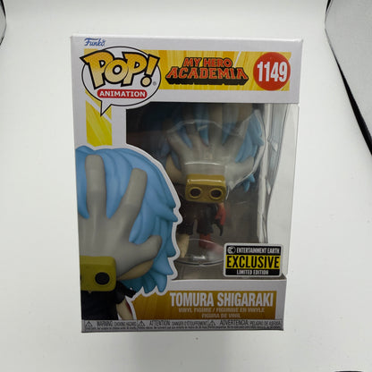 Funko Pop! My Hero Academia Tomura Shigaraki 1149