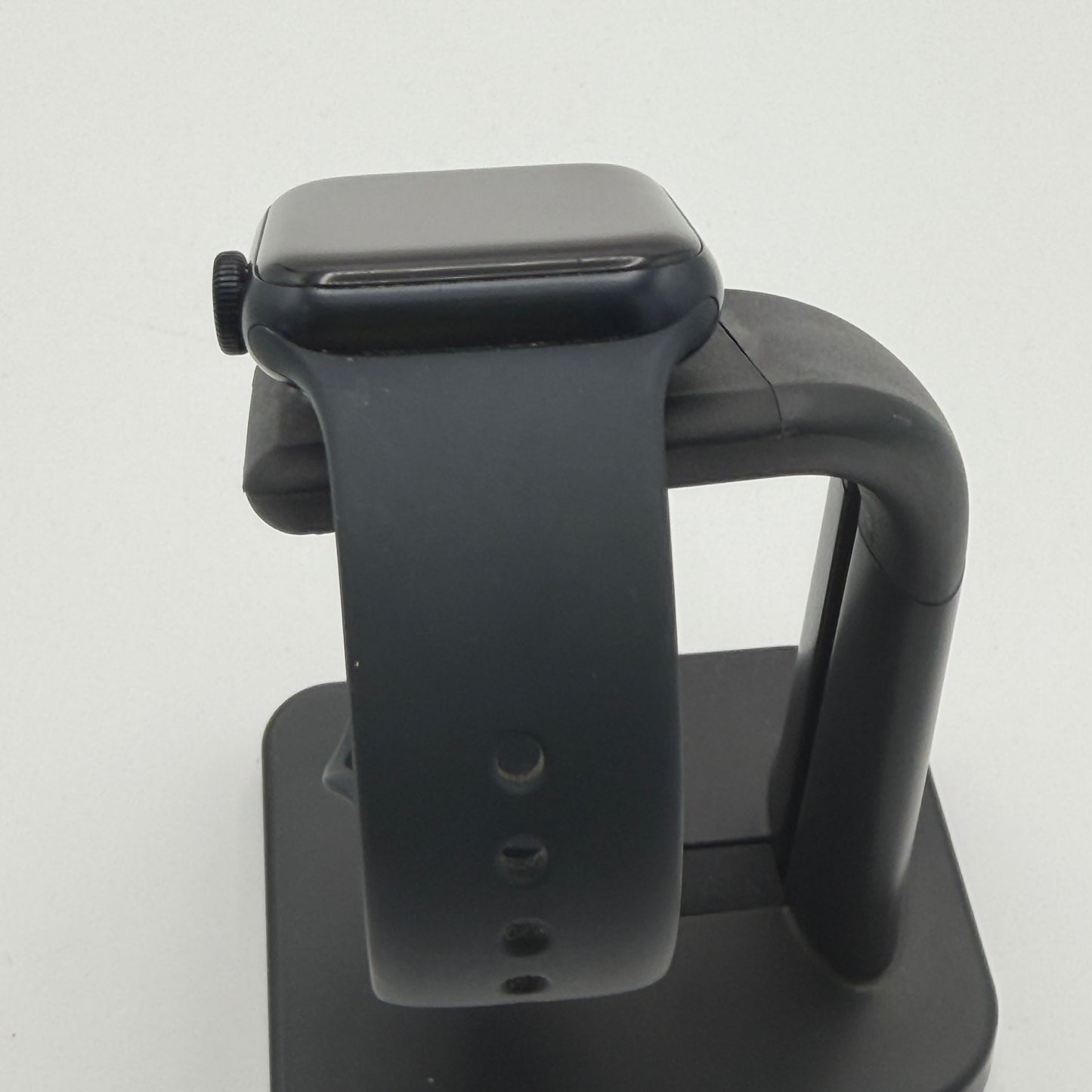Apple Watch SE 3 Cellular A3326 2025 40mm Nike Sport - Black/Space Black Aluminum