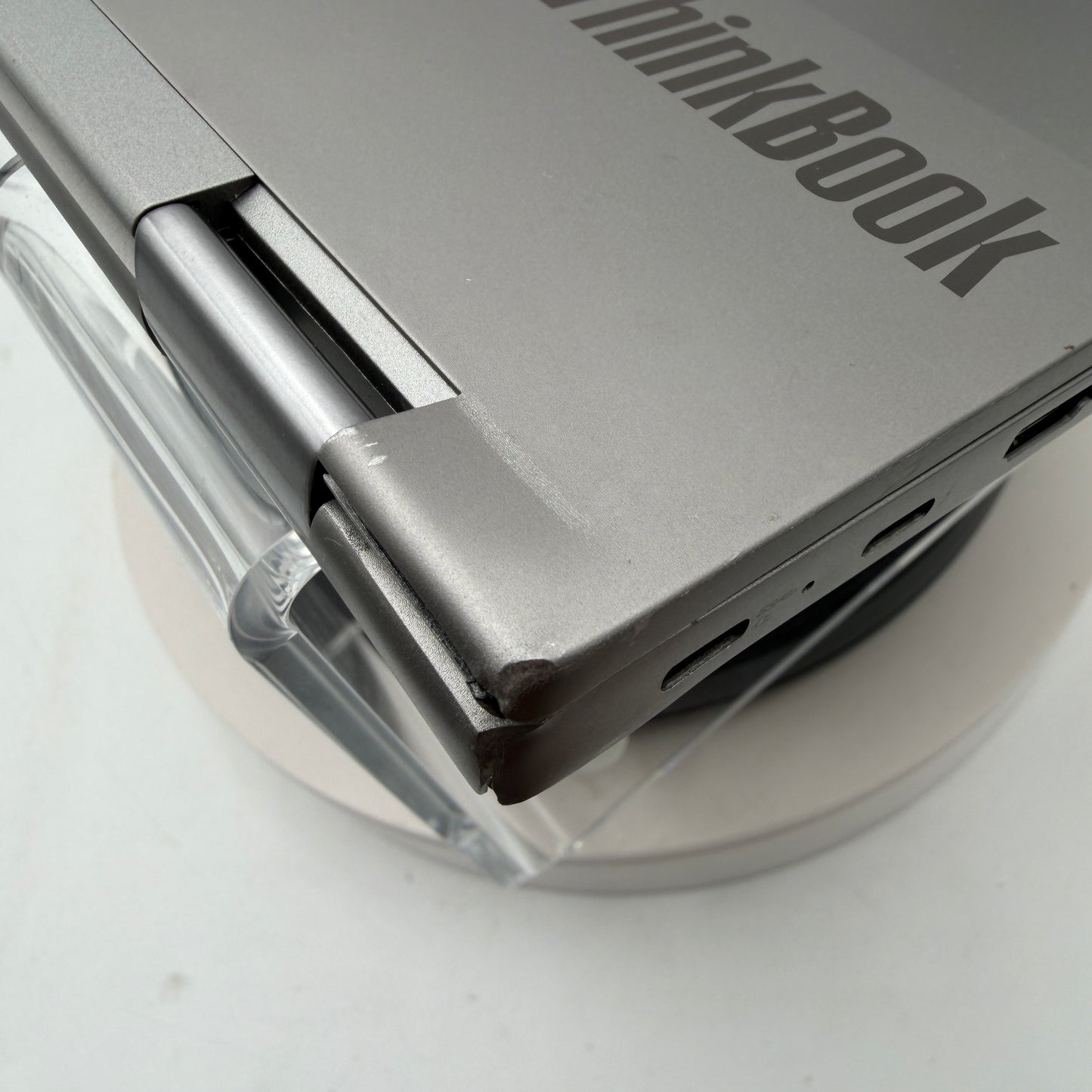 Lenovo ThinkBook 14s Yoga ITL 14" Intel Core i5-1135G7 8GB 256GB READ