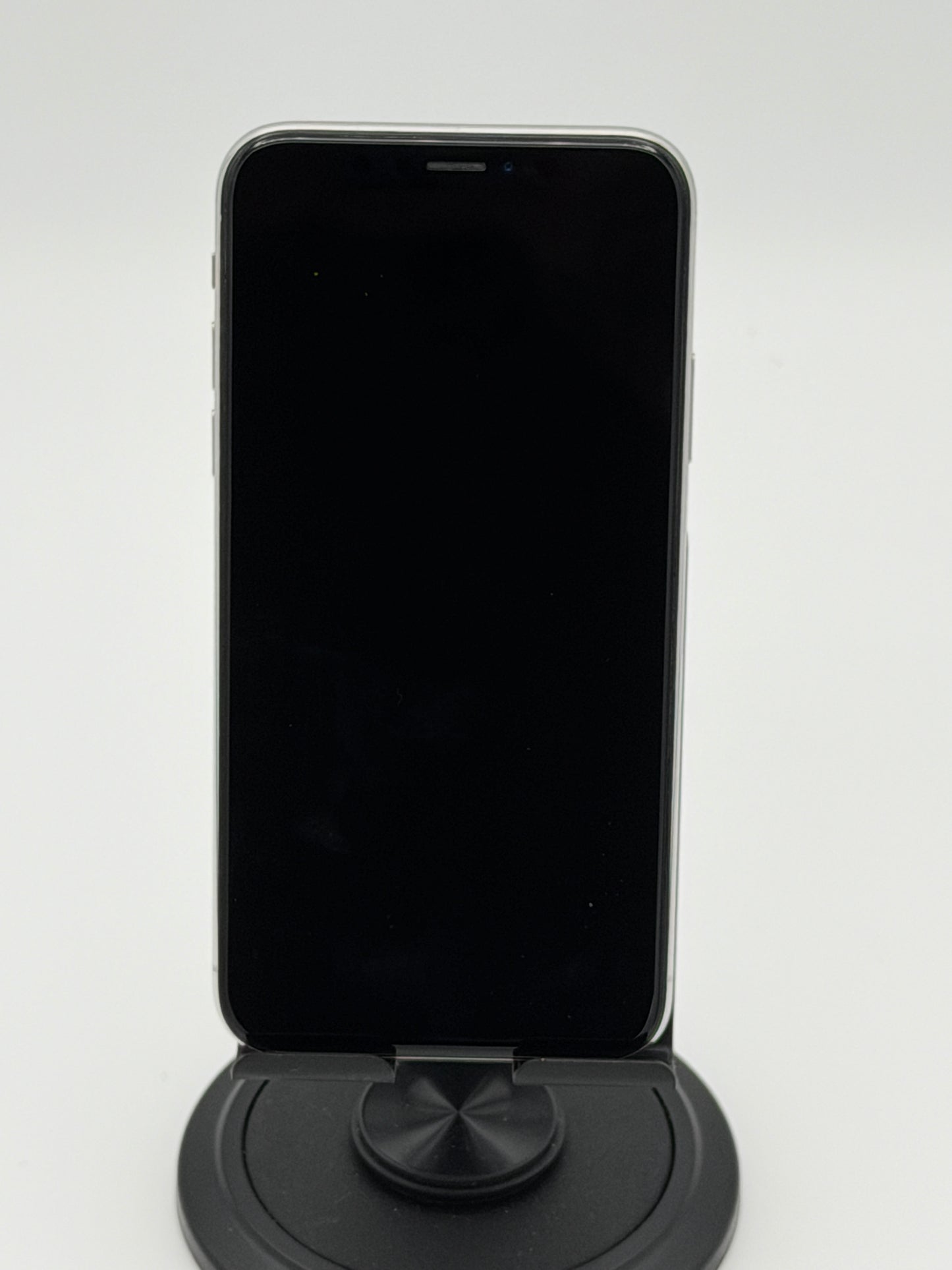 Apple iPhone X - 256GB - Used Good Condition - Unlocked - White