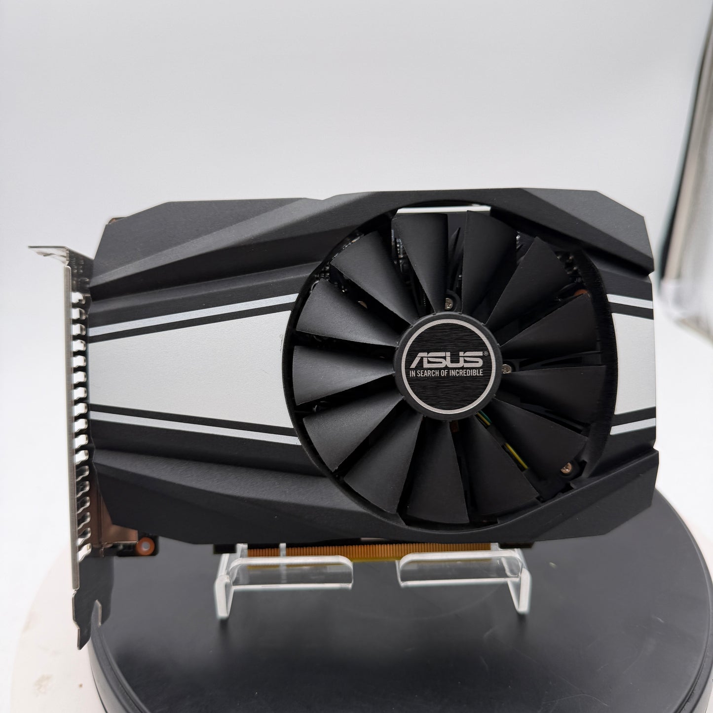 Asus GeForce RTX 1660 Super OC 6GB GDDR6 Graphics Card