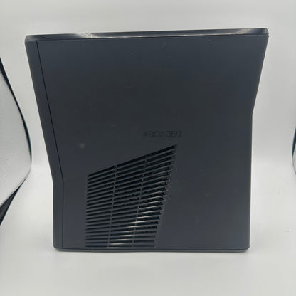 Microsoft Xbox 360 S (1439) 2010 Console 256GB READ