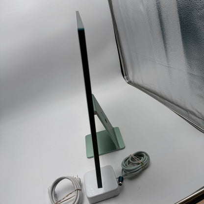 Apple iMac 24" M1 A2439 2021 For Parts or Repair