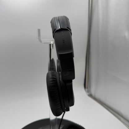 Sennheiser HD 280 Pro Wired Headphones - Black