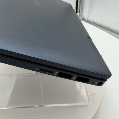 HP Pavilion x360 14-inch Laptop i3-1315U 8GB 256GB READ