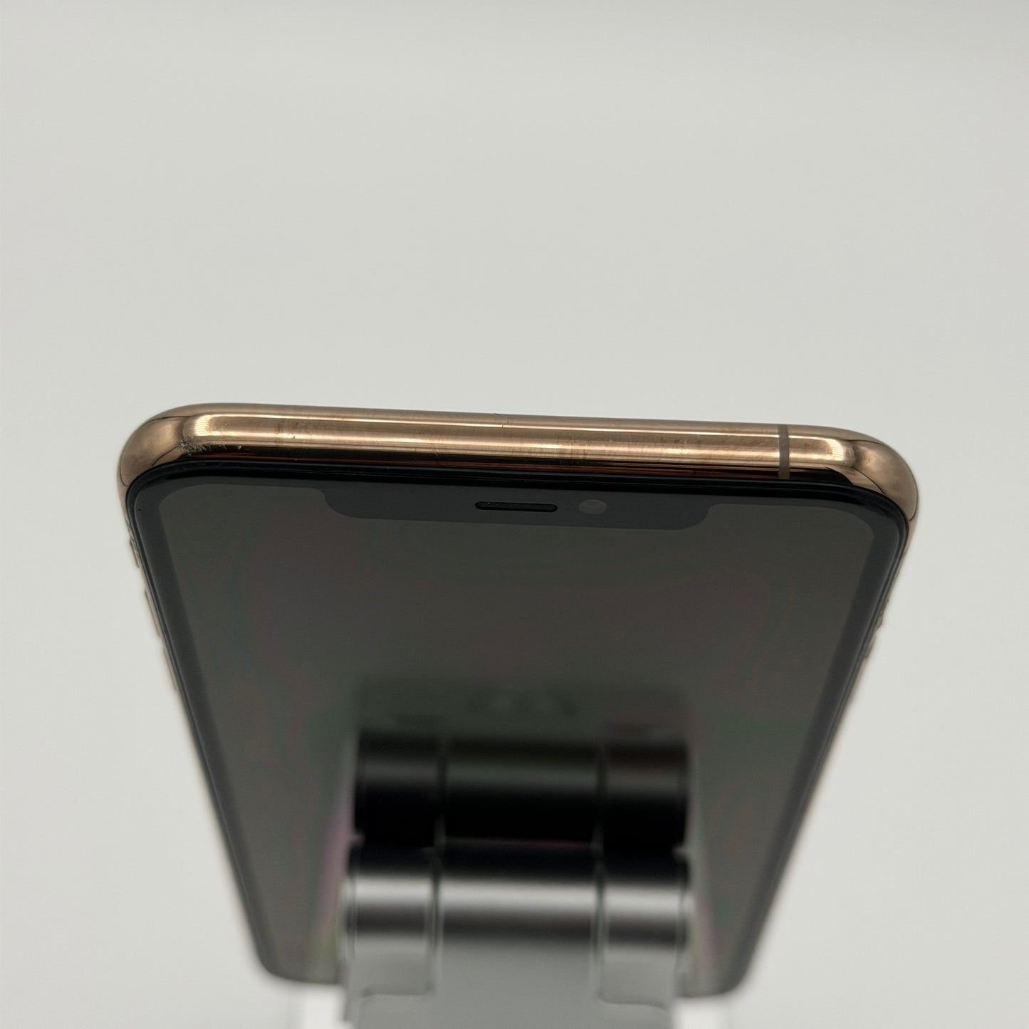 Apple iPhone 11 Pro Max 64GB Gold For Parts or Repair