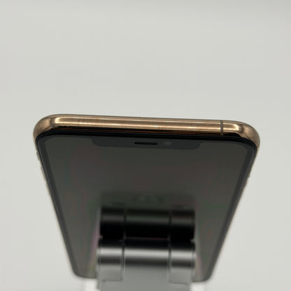 Apple iPhone 11 Pro Max 64GB Gold For Parts or Repair