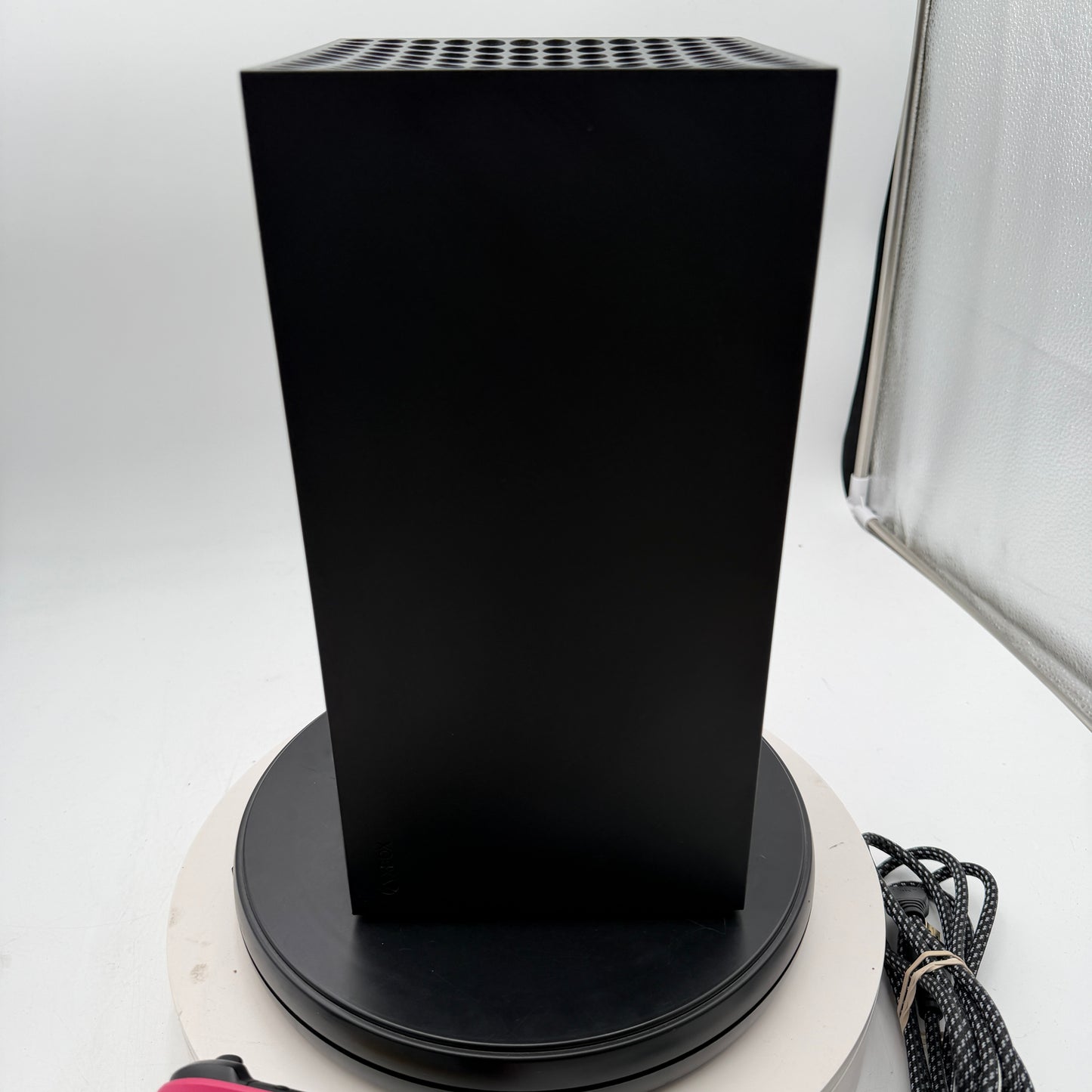 Microsoft Xbox Series X (1882) 1TB Video Game System - Black