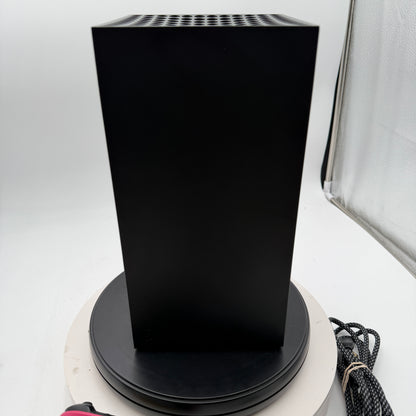 Microsoft Xbox Series X (1882) 1TB Video Game System - Black