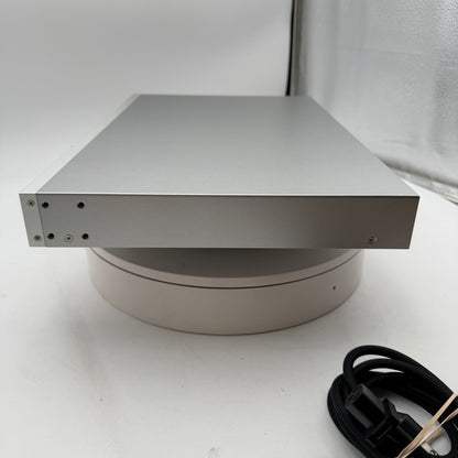 Ubiquiti UDM-SE Dream Machine Special Edition UniFi OS Console Security Gateway - Silver