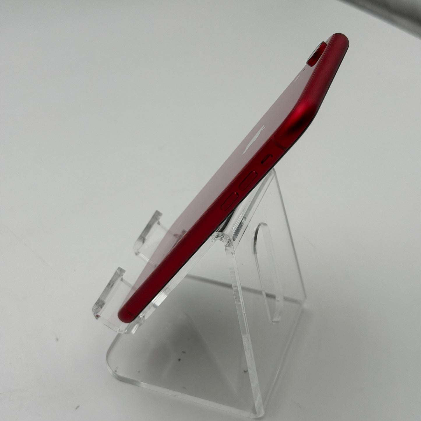 Apple iPhone XR 6.1" 64GB Red Unlocked A1984 Used