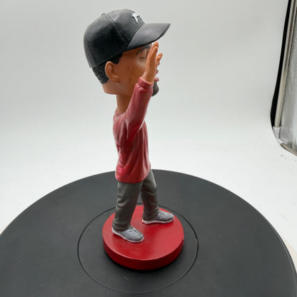 Kanye West Life of Pablo Bobblehead Yeezy Collectible Figure