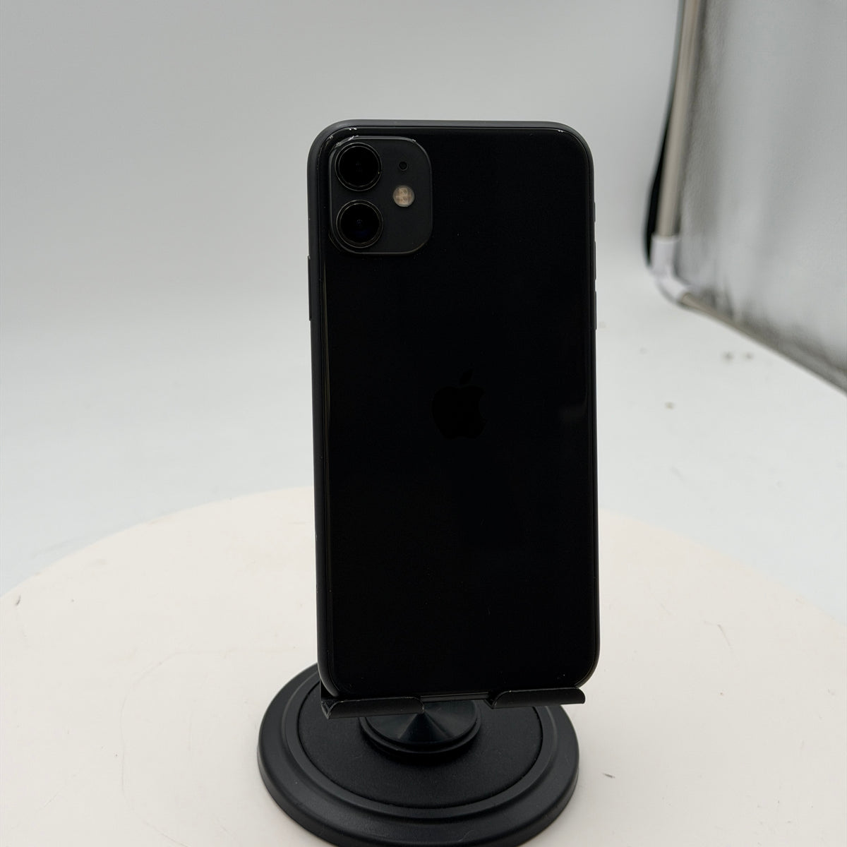 Apple iPhone 11 64GB Black Metro PCS READ