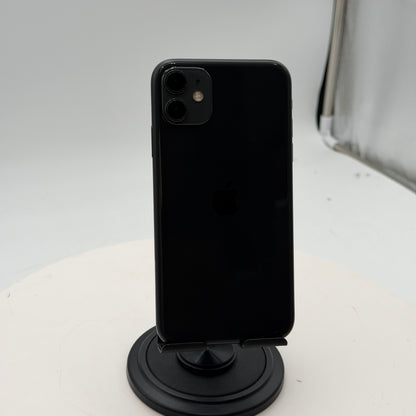 Apple iPhone 11 64GB Black Metro PCS READ