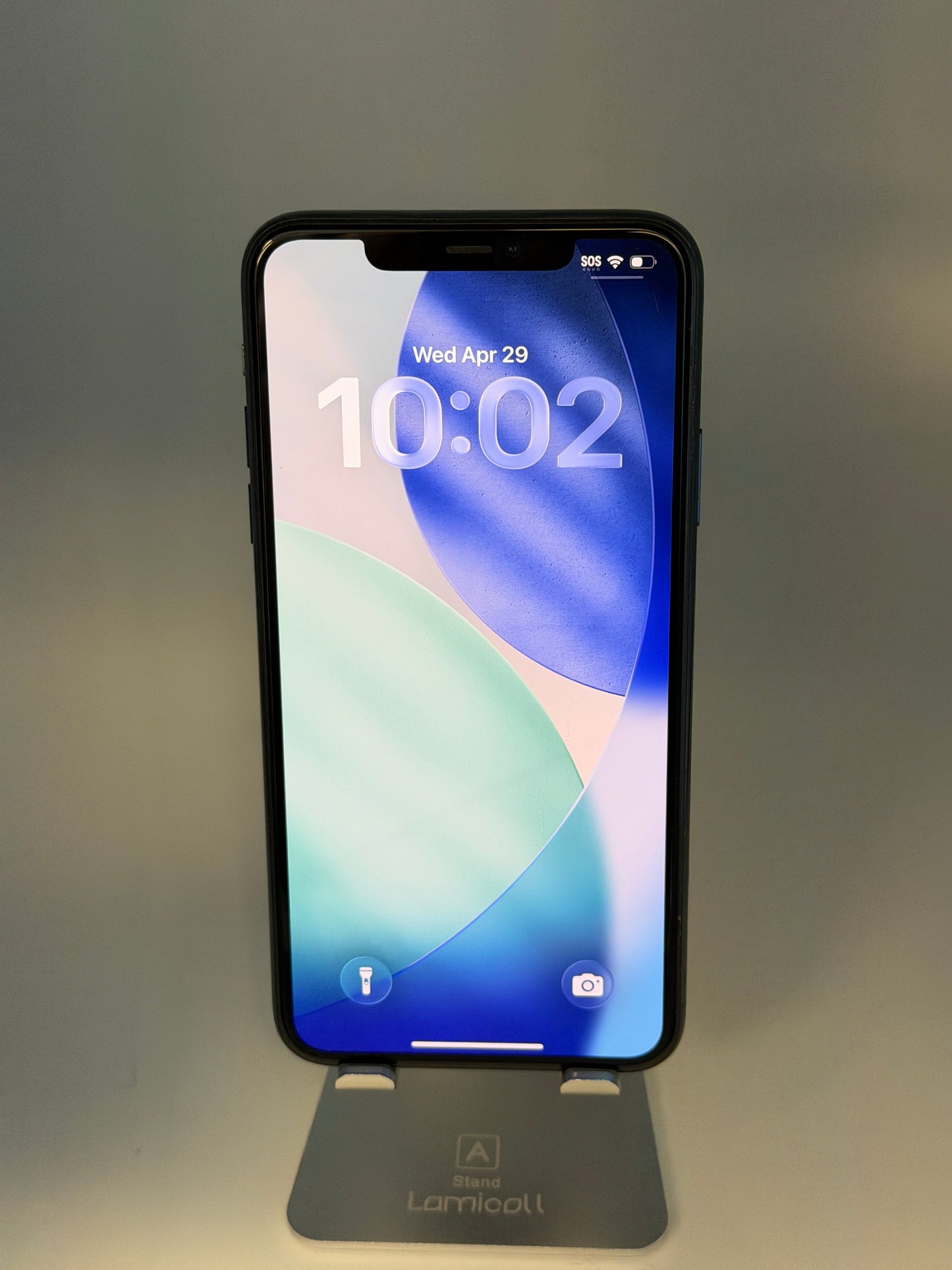Unlocked Apple iPhone 11 Pro Max 256GB Forrest Green Clean IMEI