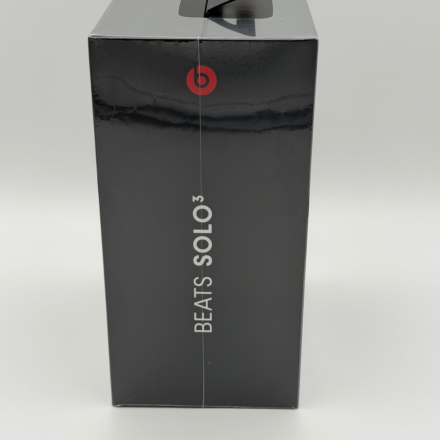 Beats Solo 3 Wireless Headphones Black In Box