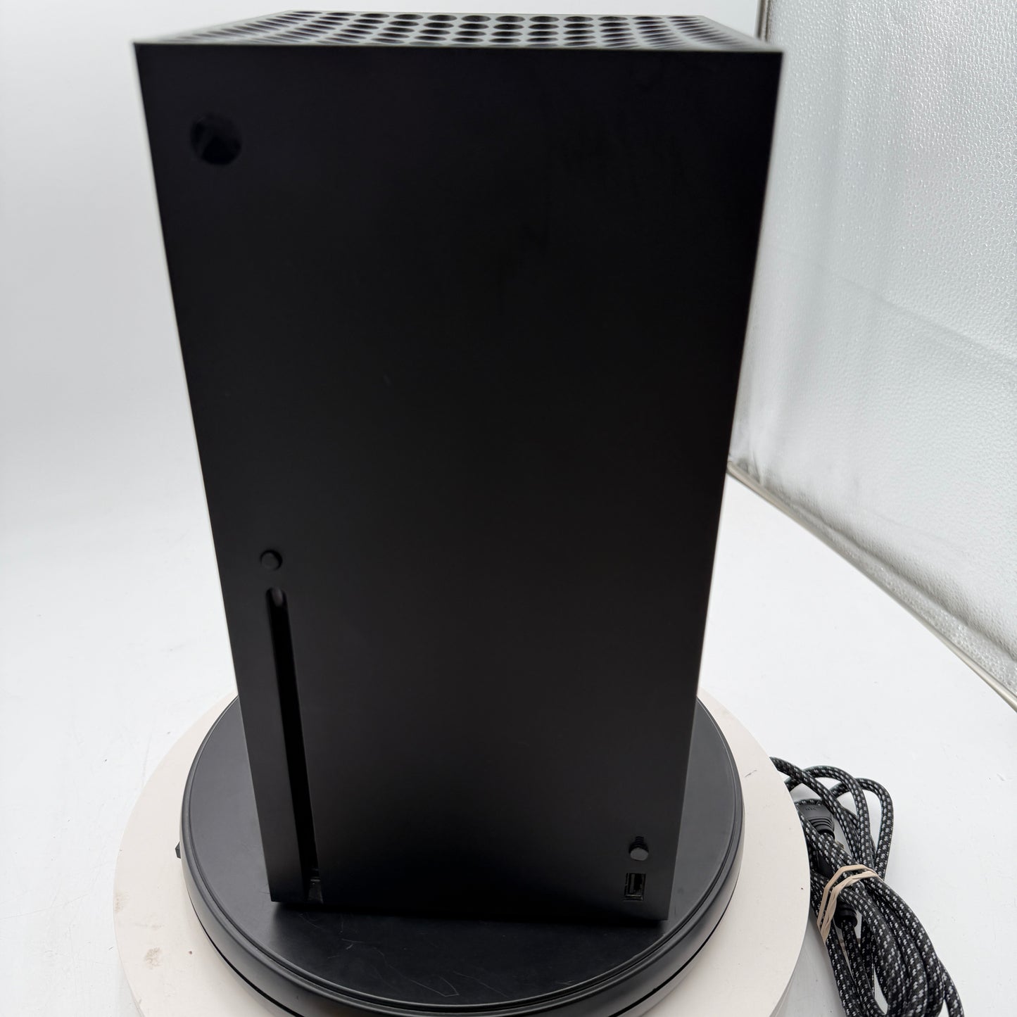 Microsoft Xbox Series X (1882) 1TB Video Game System - Black
