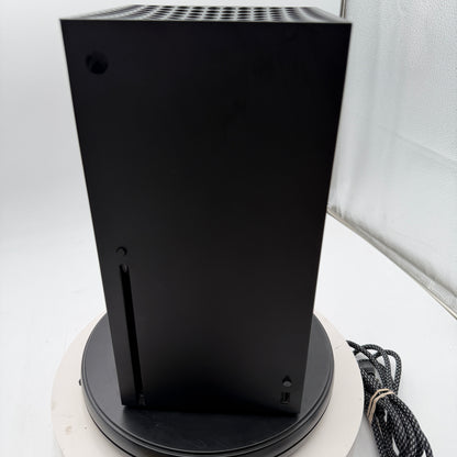 Microsoft Xbox Series X (1882) 1TB Video Game System - Black