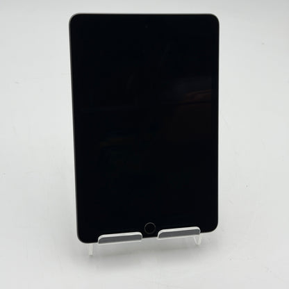 Apple iPad Mini (5th Gen) A2133 7.9 inch 64GB Space Gray