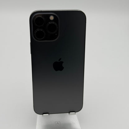 Apple iPhone 13 Pro Max 6.7 inch 256GB Silver AT&T READ