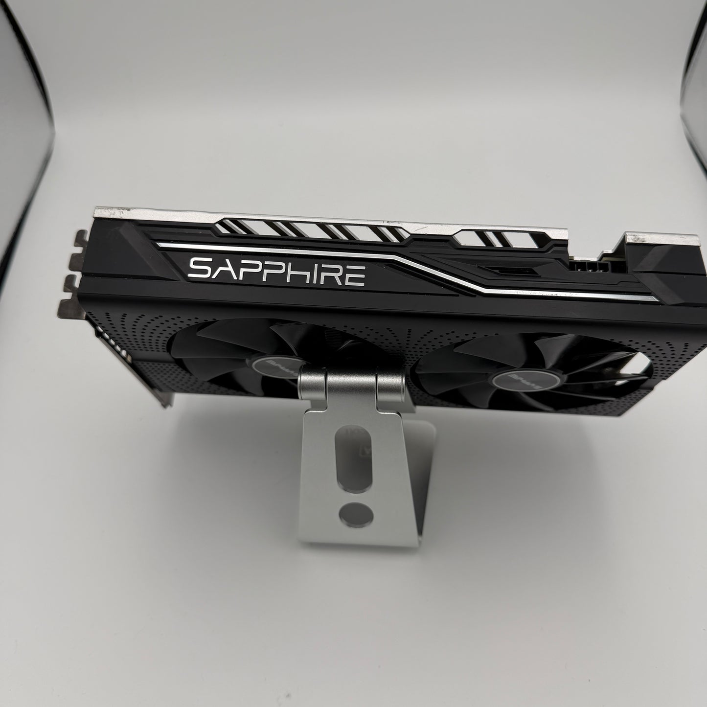 SAPPHIRE Pulse Radeon RX 580 8GB GDDR5 Graphics Card - Black