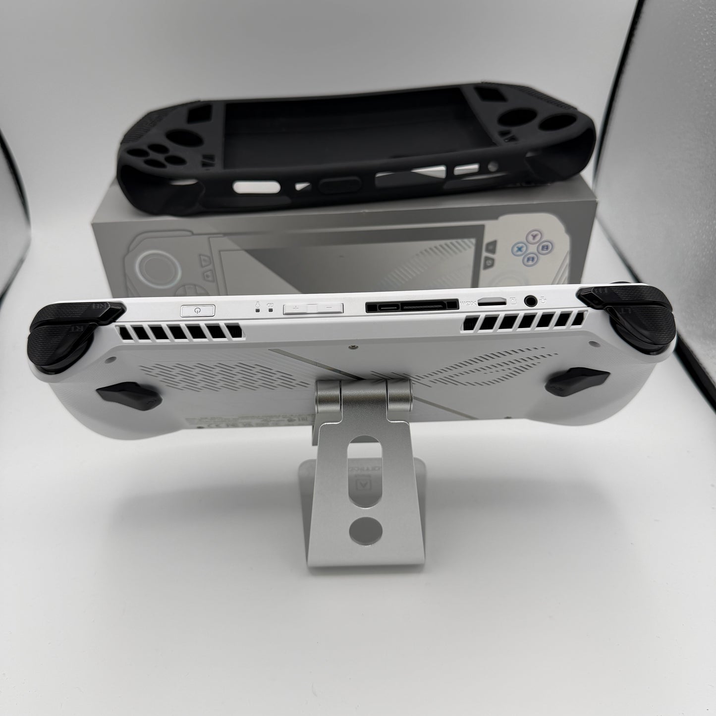 Asus ROG Ally 512GB RC71L Handheld Video Game System With Box